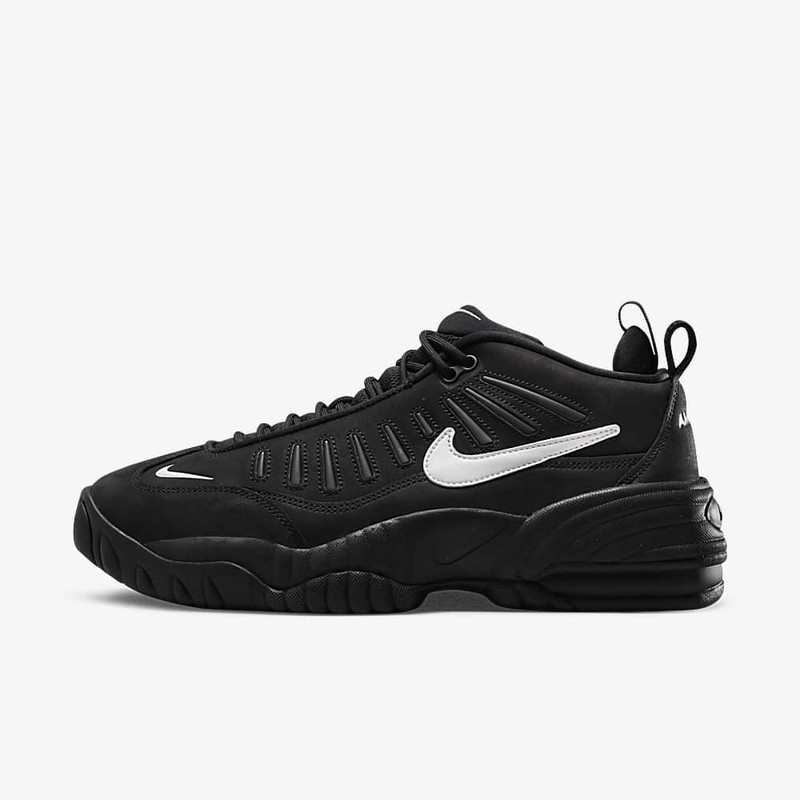 AMBUSH x Nike Air Adjust Force Black | DM8465-001 | Grailify